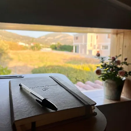 Holiday home Holiday Oasis With Private Patio And Hammam-style Bath In Chora-pithagoreo, Samos Island